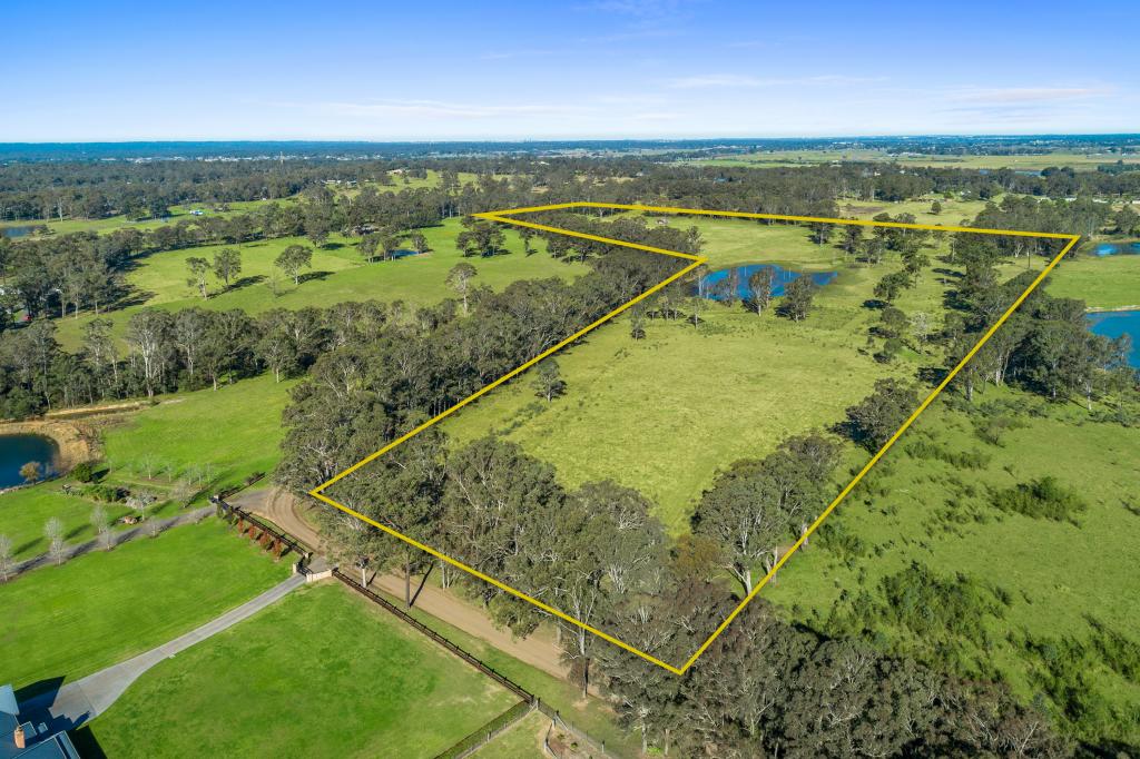 55 Mckinnons Rd, Wilberforce, NSW 2756