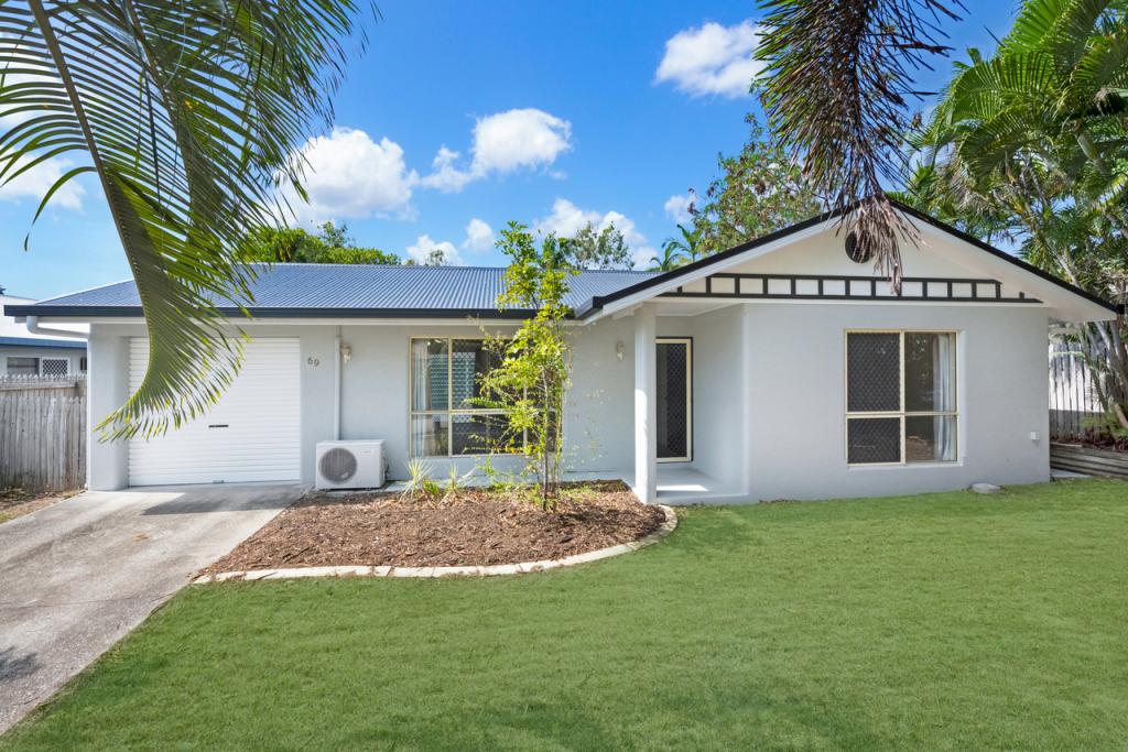 69 Templeton Cres, Douglas, QLD 4814