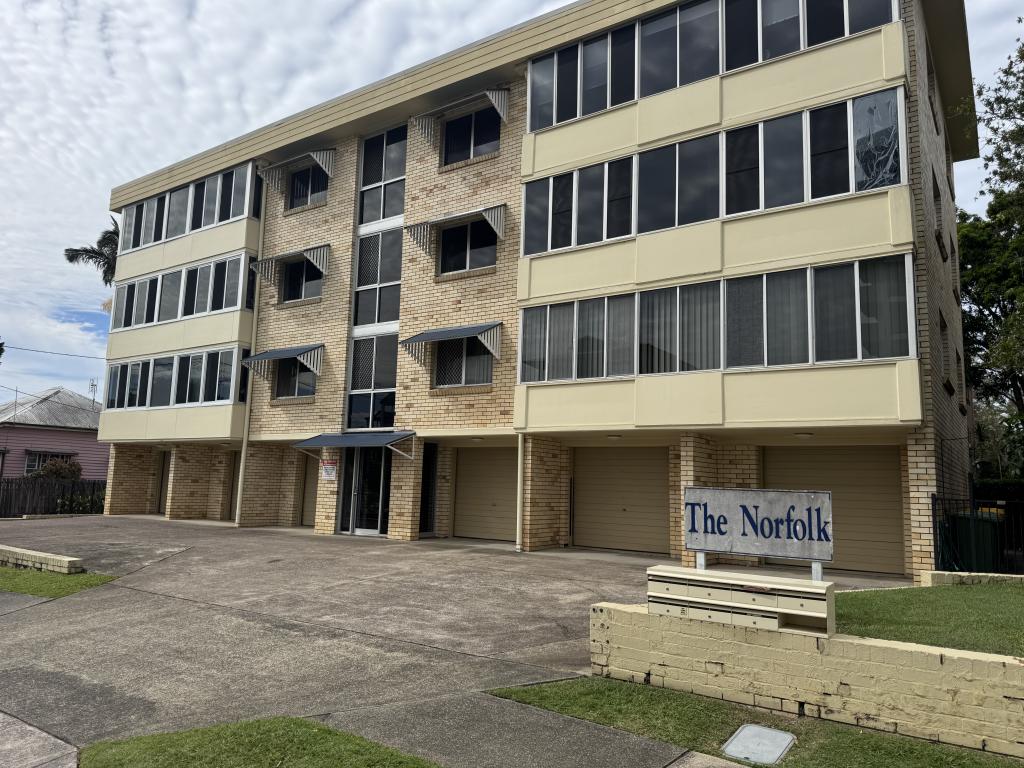 6/41 Albert Street - The Norfolks, Kings Beach, QLD 4551