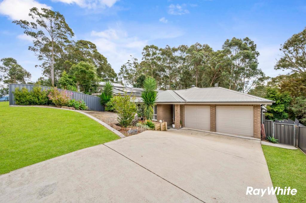 9 Litchfield Cres, Long Beach, NSW 2536
