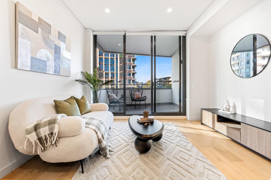 302/1 Freeman Rd, Chatswood, NSW 2067