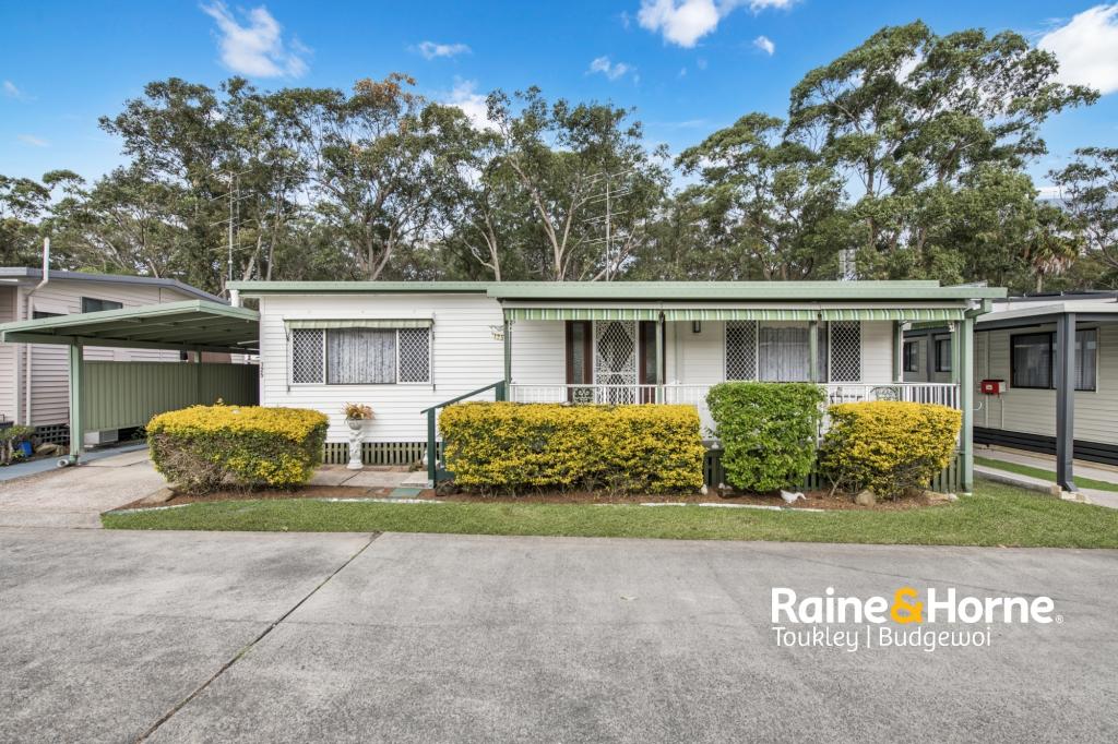 125/2 EVANS RD, CANTON BEACH, NSW 2263