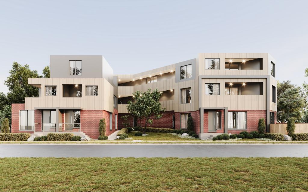 751 Plenty Rd, Reservoir, VIC 3073