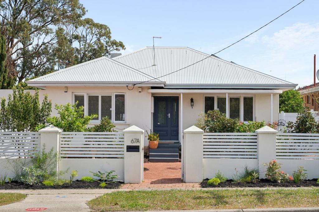 67 Hamilton Rd, Hamilton Hill, WA 6163