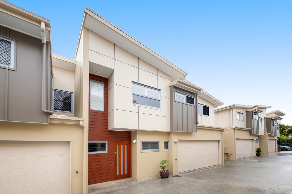 6/139 Birdwood Rd, Carina Heights, QLD 4152