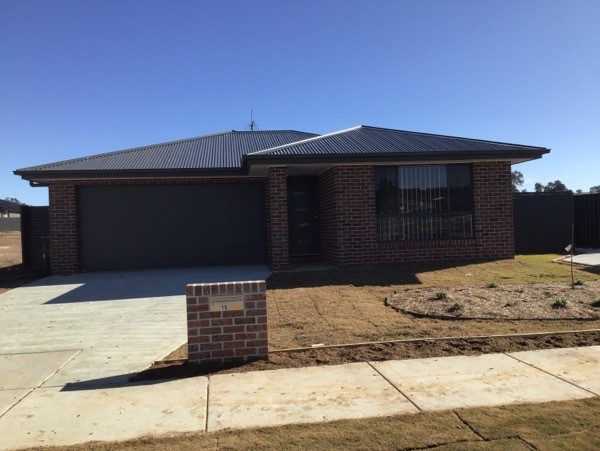 15 Matchless Ave, Goulburn, NSW 2580