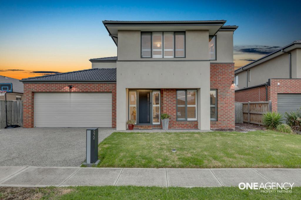 372 Saltwater Prom, Point Cook, VIC 3030