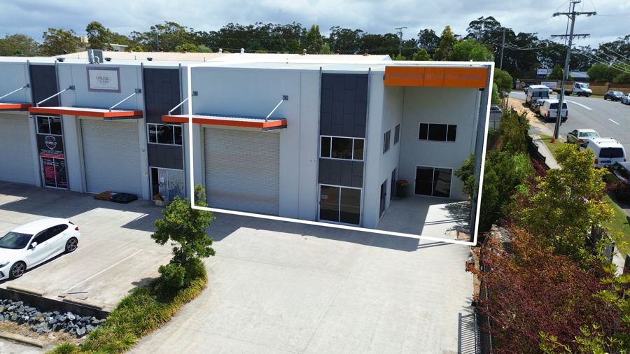 1/25 Industrial Ave, Molendinar, QLD 4214