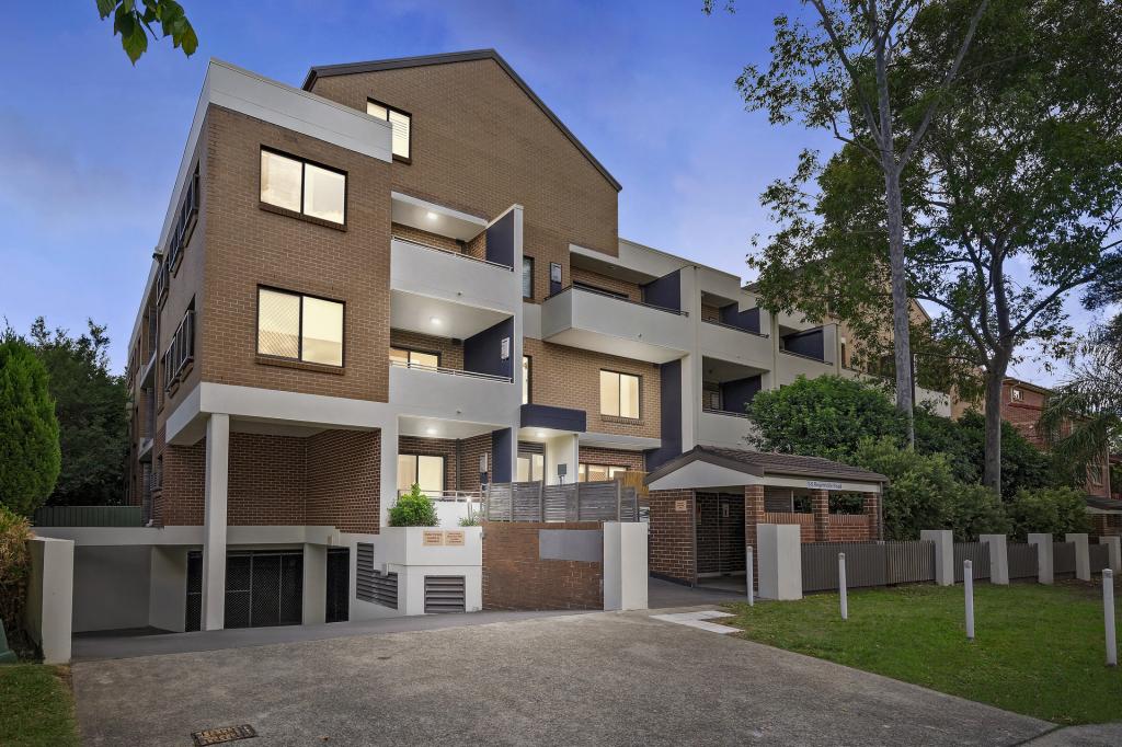 14/1-5 Regentville Rd, Jamisontown, NSW 2750