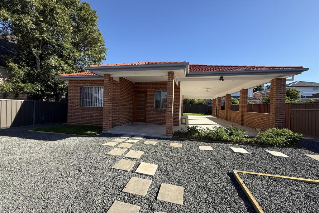 44A GEORGE ST, KINGSWOOD, NSW 2747