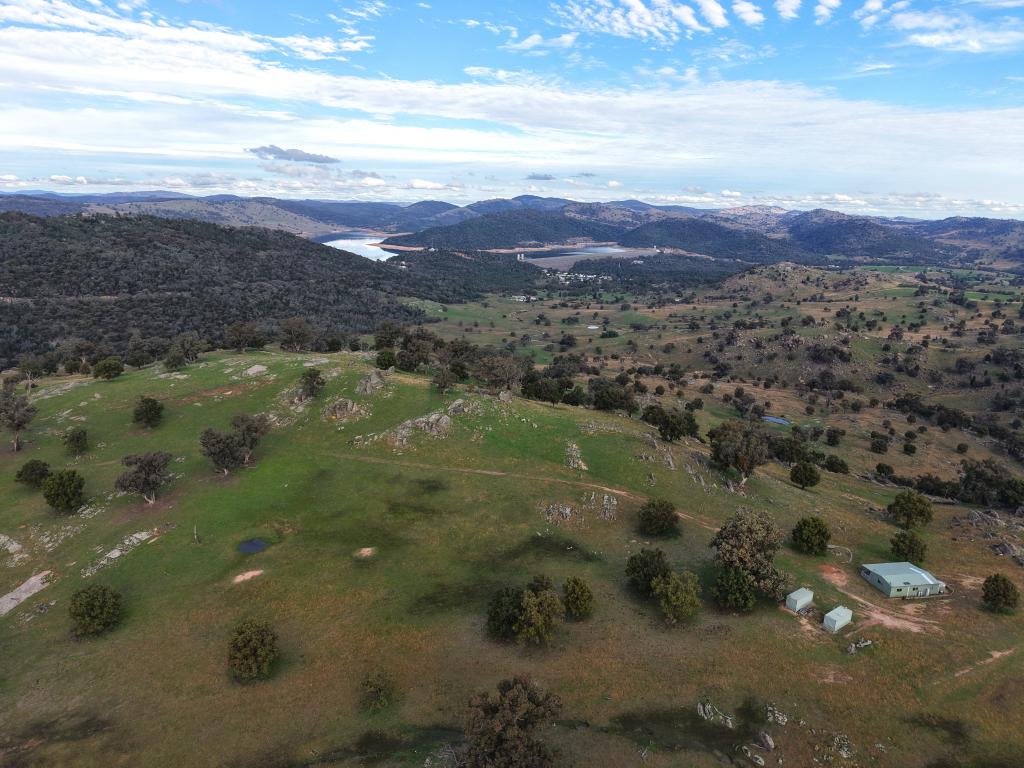 2656 Reg Hailstone Way, Wyangala, NSW 2808