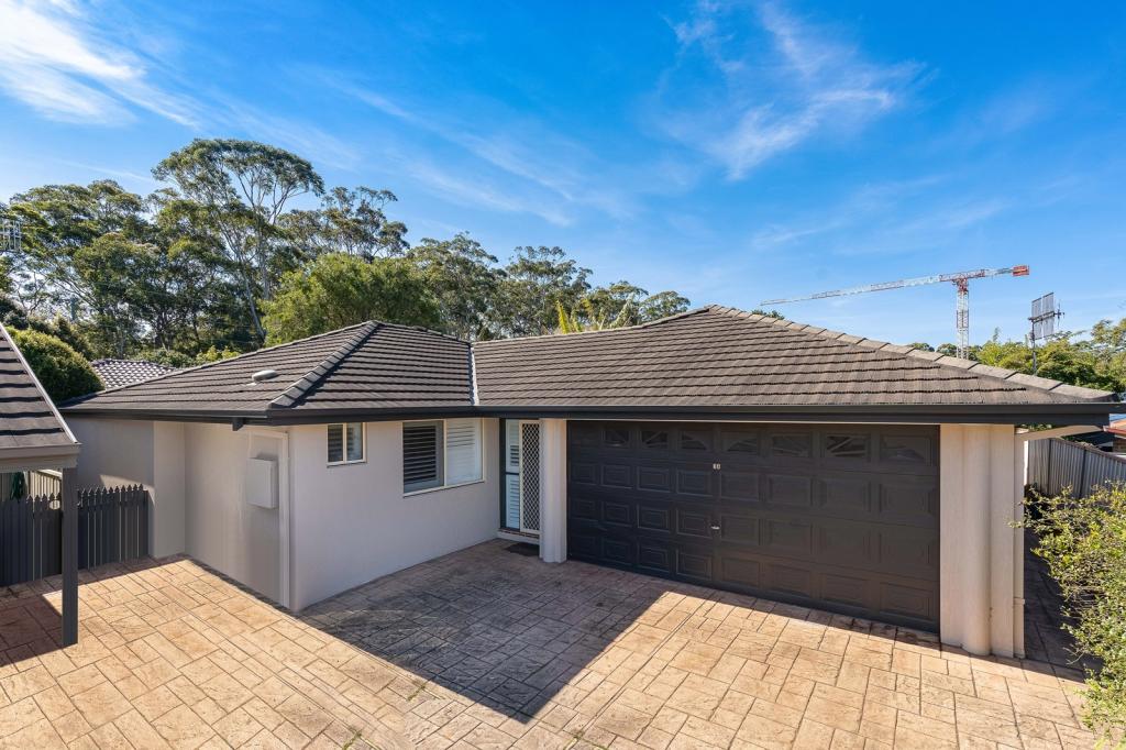 3a Melville St, Kincumber, NSW 2251