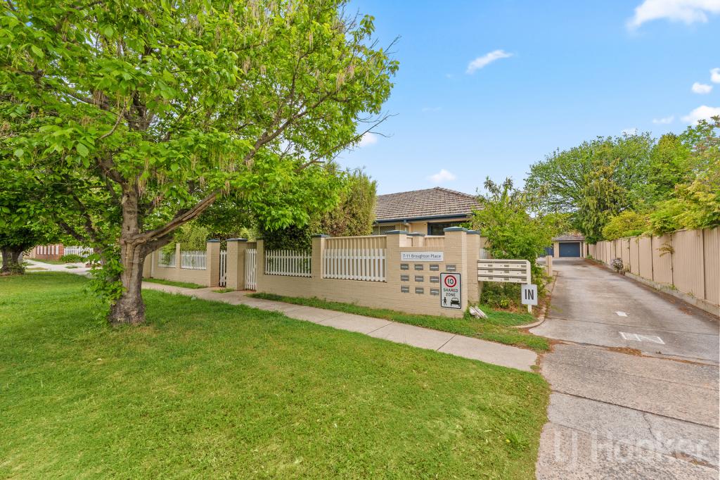 4/7-11 Broughton Pl, Queanbeyan, NSW 2620