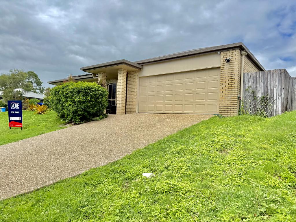 26-28 Dobinson St, Bucasia, QLD 4750