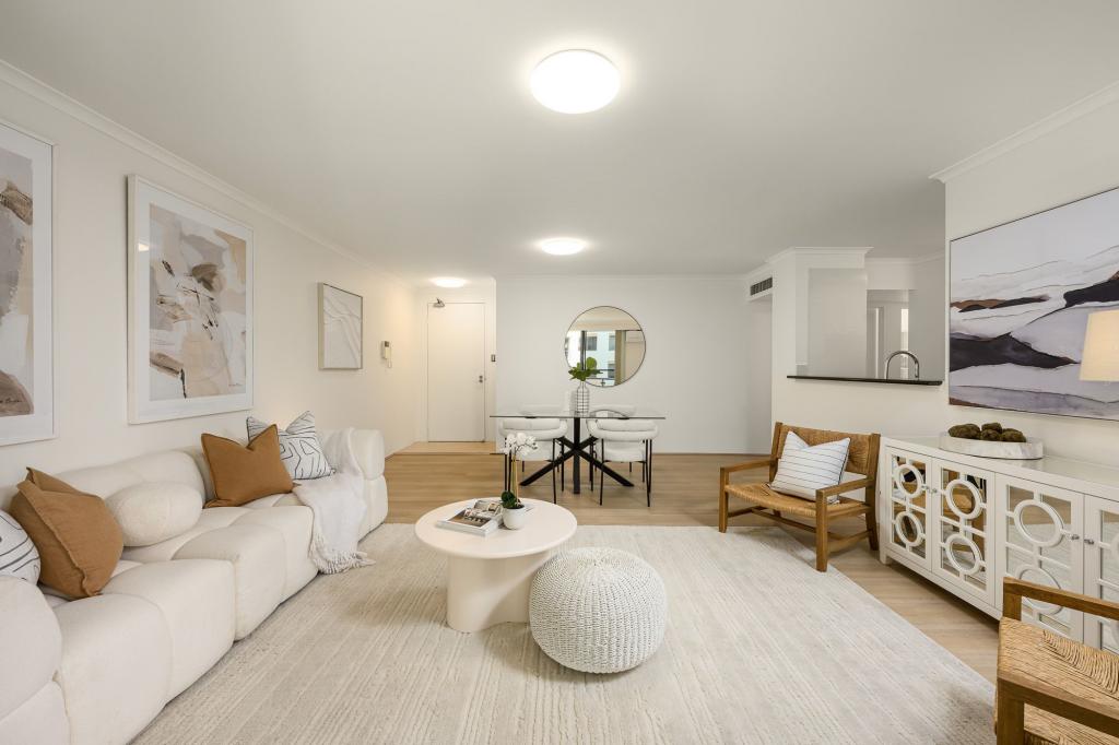 9/102 Miller St, Pyrmont, NSW 2009