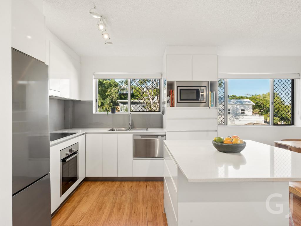 4/24 Stopford St, Wooloowin, QLD 4030