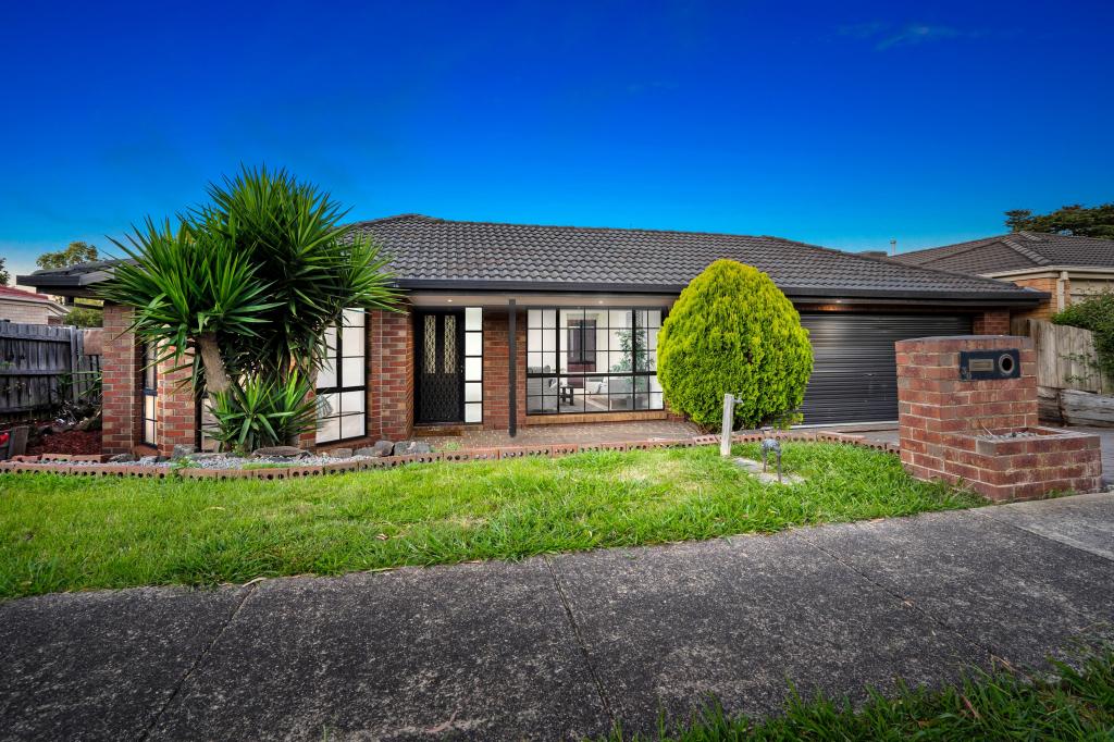 30 Teatree Dr, South Morang, VIC 3752