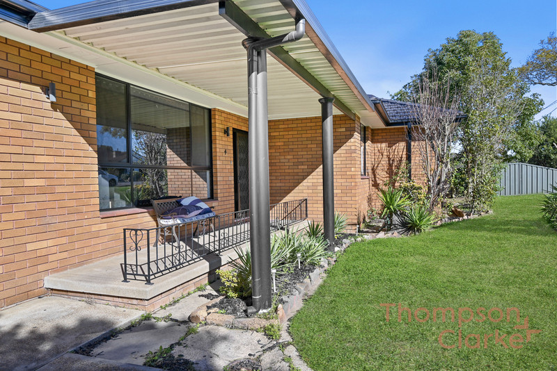 4 Richardson St, East Maitland, NSW 2323