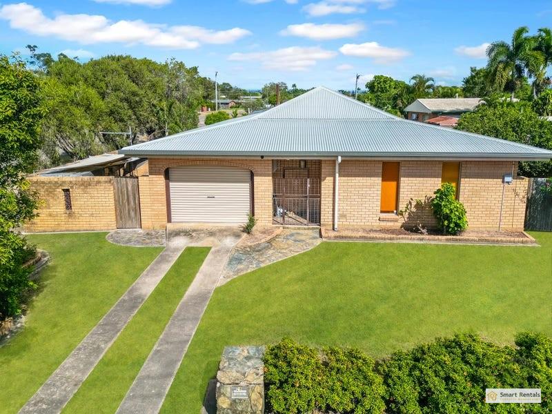 29 Adams St, Heatley, QLD 4814