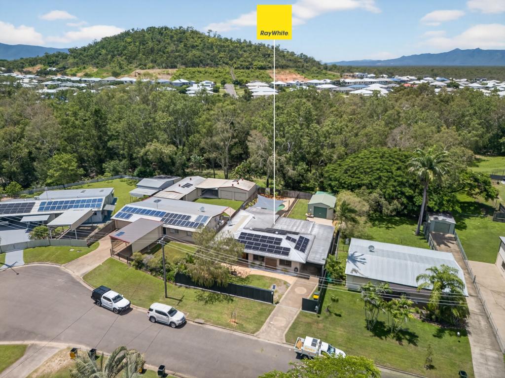 10 Laura Ct, Deeragun, QLD 4818
