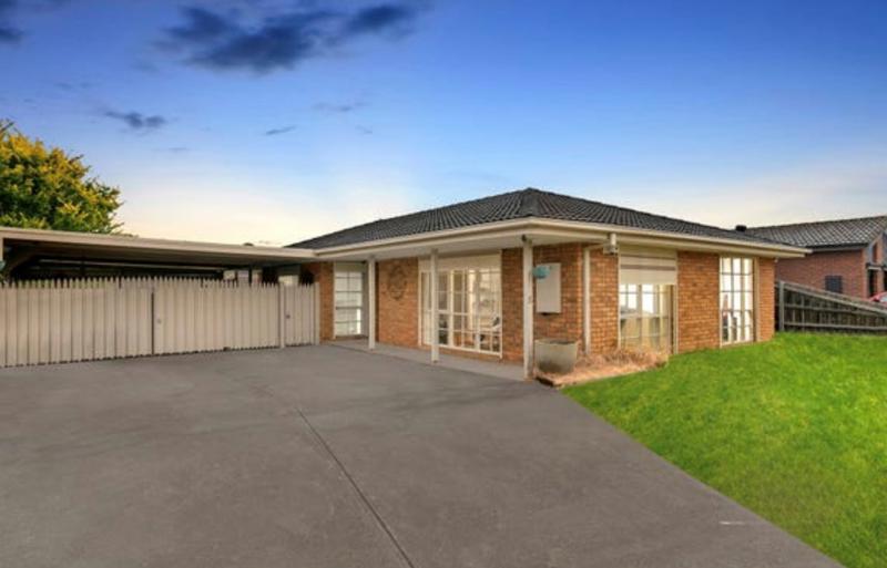 5 Rokeby Cres, Craigieburn, VIC 3064