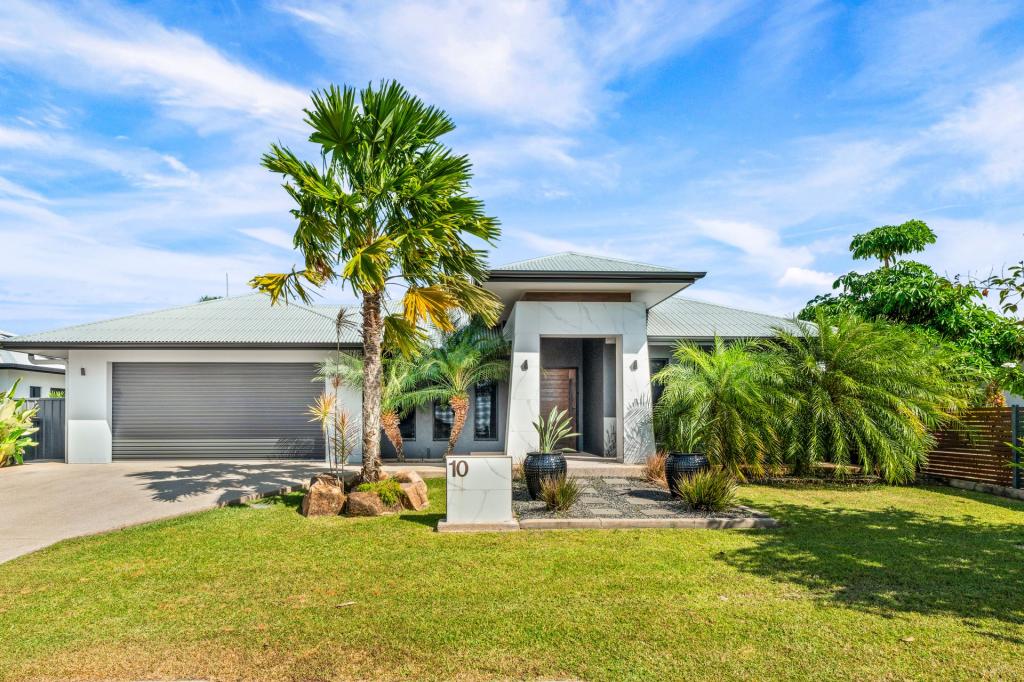 10 Letts Cres, Berrimah, NT 0828