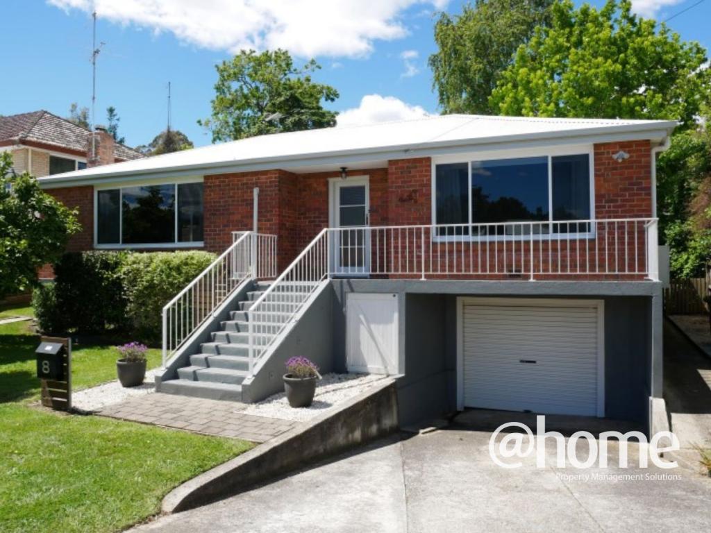 8 Colgrave St, Trevallyn, TAS 7250