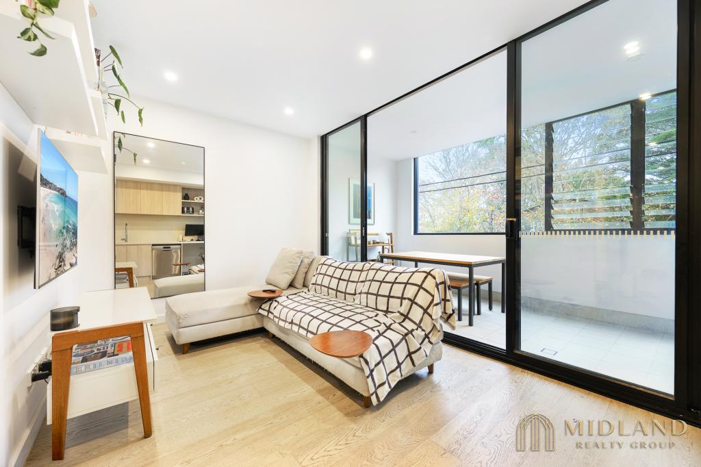 109/2 East Lane, North Sydney, NSW 2060