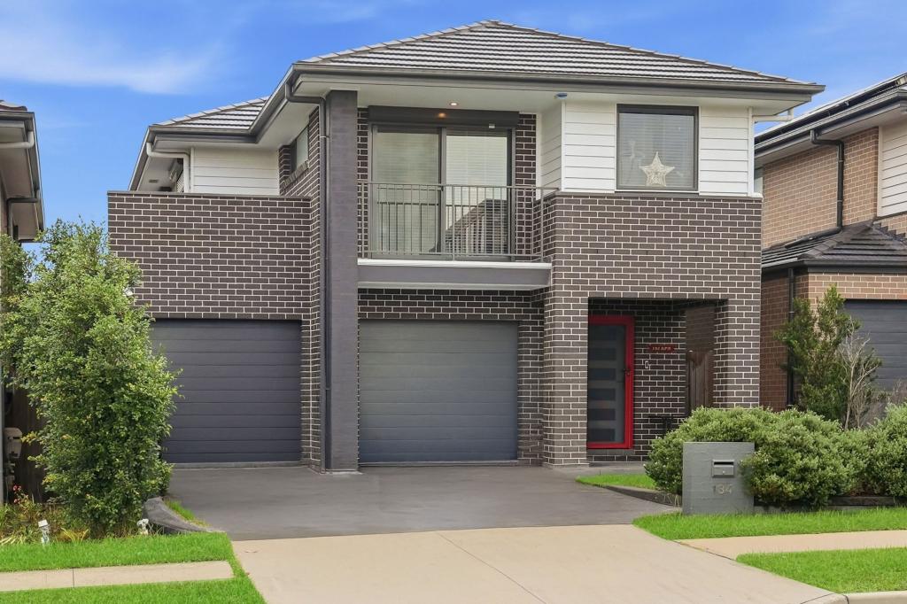 134 Kensington Park Rd, Tallawong, NSW 2762