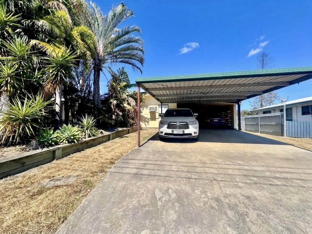 15 Barcoo Dr, Moranbah, QLD 4744