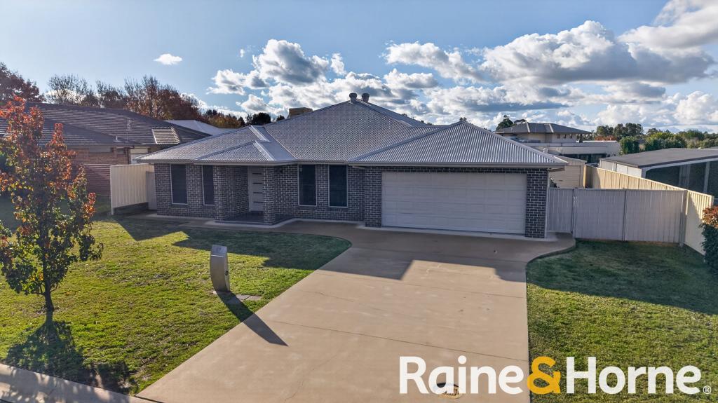 59 Lakeside Cct, Dubbo, NSW 2830