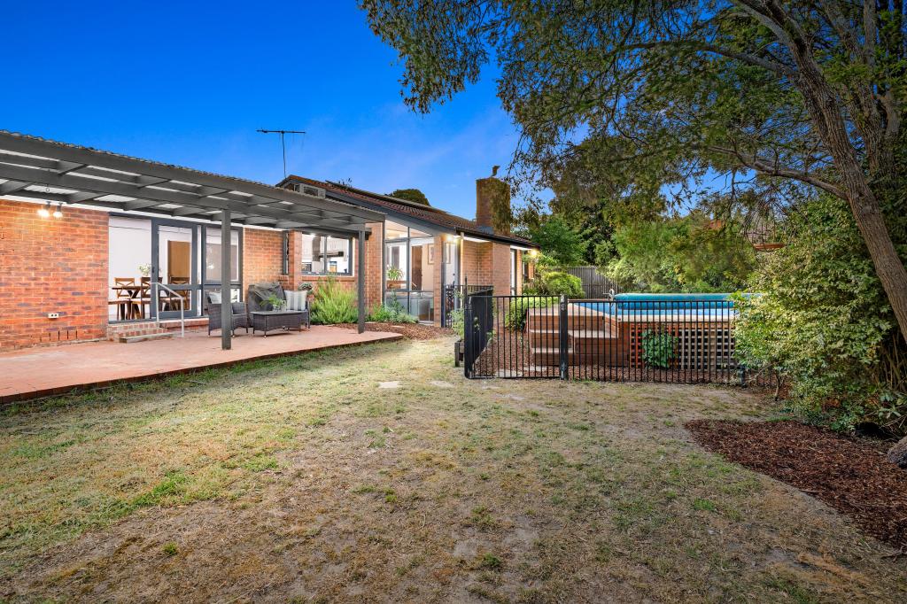 6 Crofton Ct, Eltham, VIC 3095