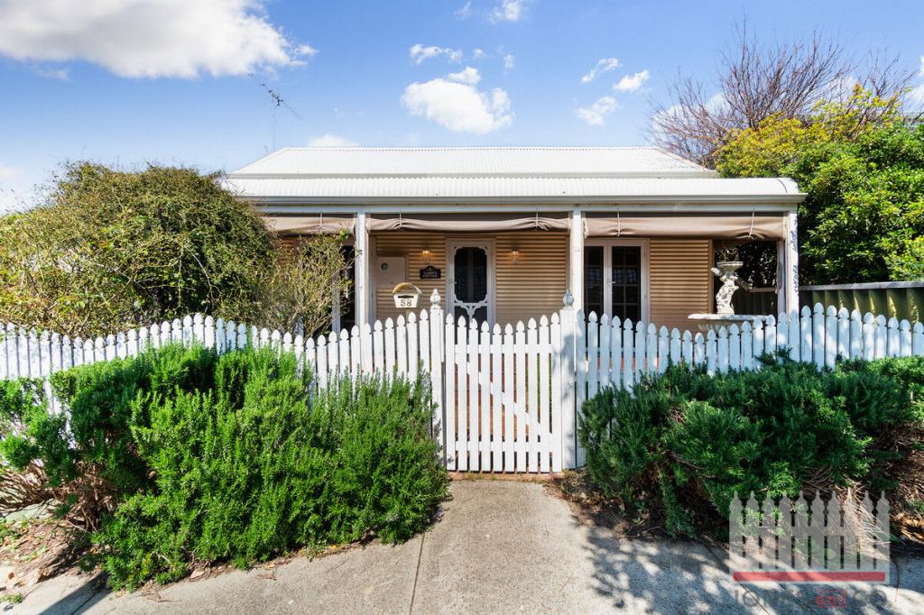 58 Harper St, Woodbridge, WA 6056