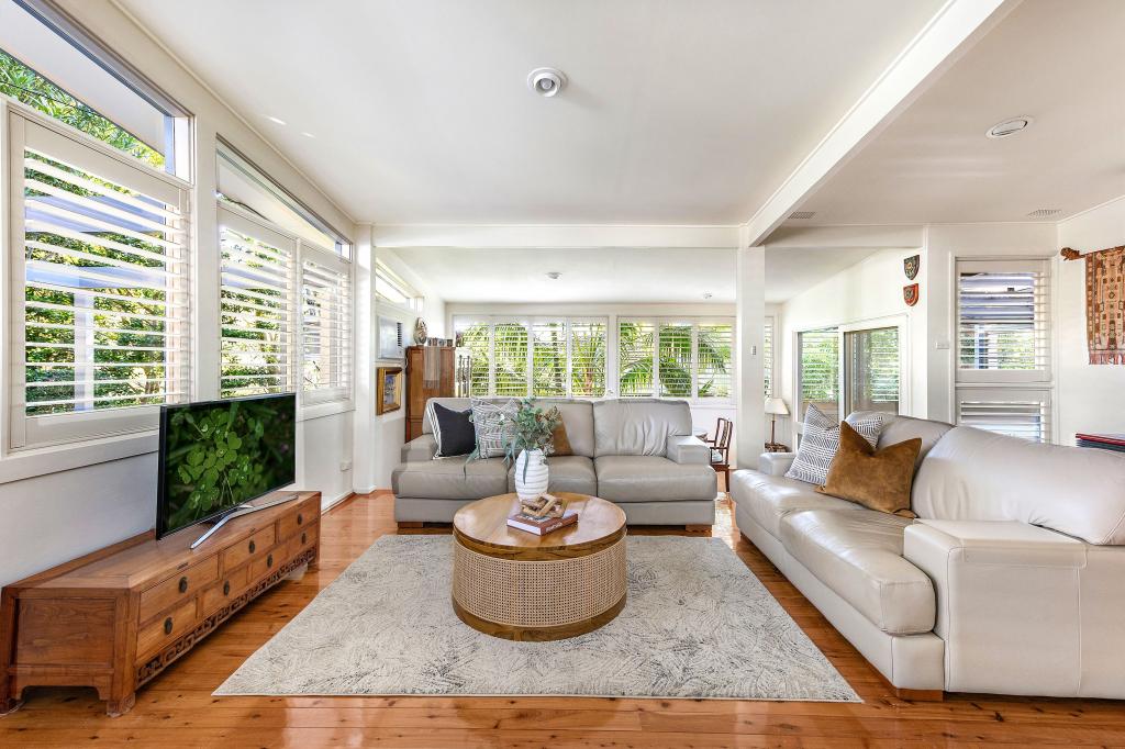 10 Cornwall Ave, Turramurra, NSW 2074