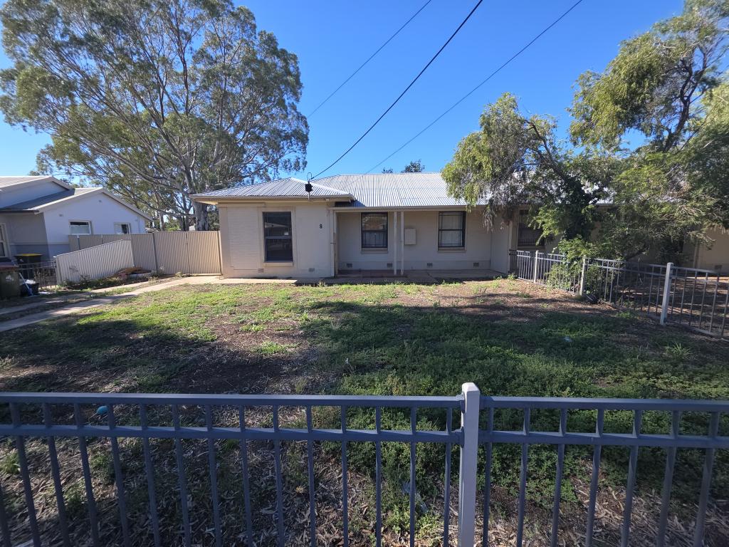 8 Johnson St, Risdon Park, SA 5540