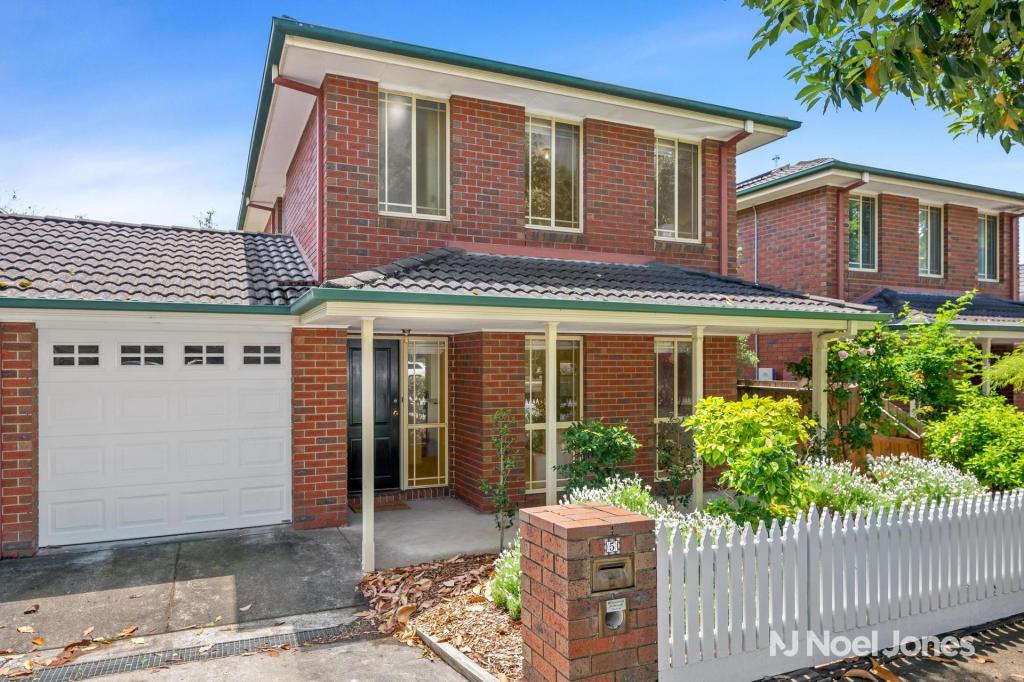 5 Birdwood Rd, Croydon, VIC 3136