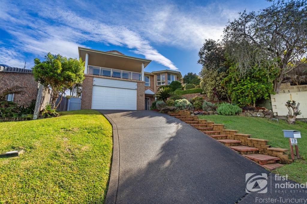 12 Kiola Pl, Forster, NSW 2428