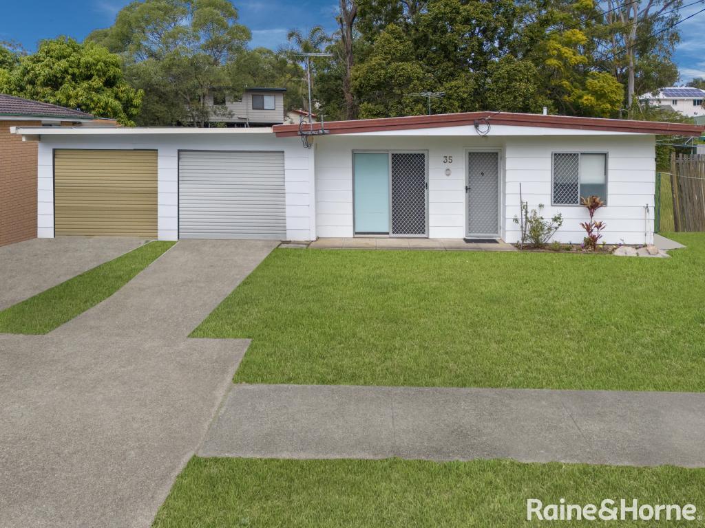 35 Birch St, Kingston, QLD 4114