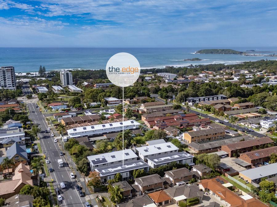 5/88 Park Beach Rd, Coffs Harbour, NSW 2450