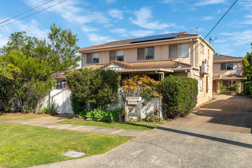 2/4 Harry St, Zillmere, QLD 4034