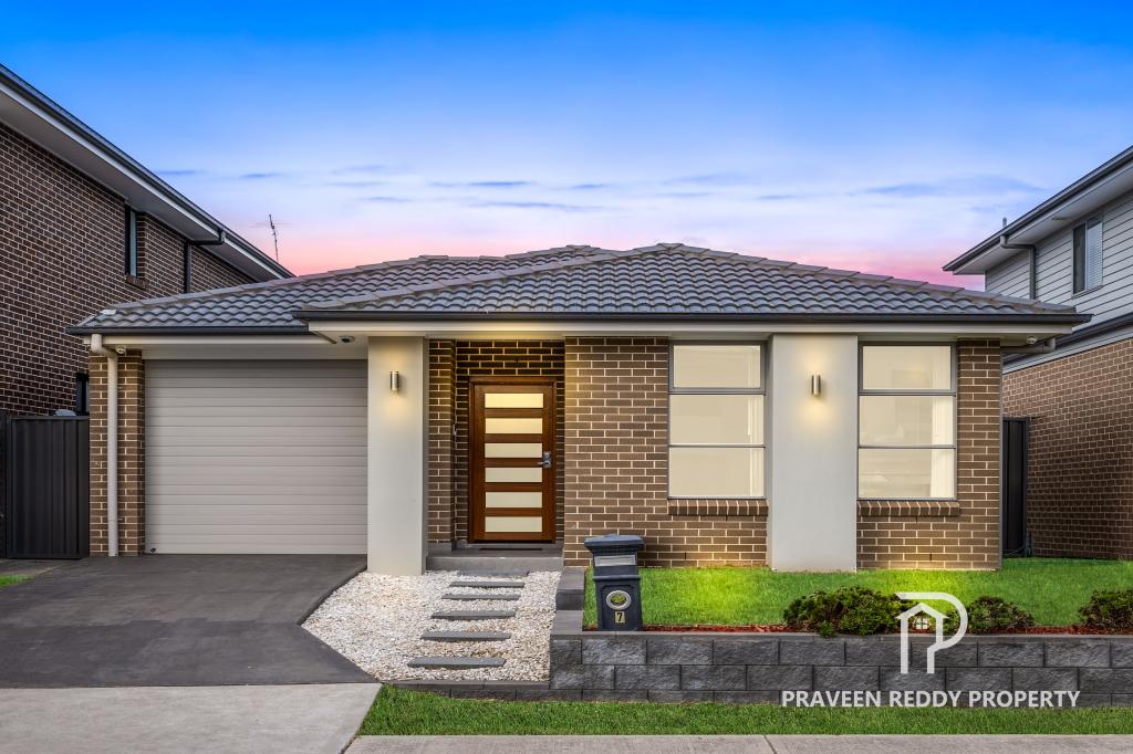 7 Baltimore St, Schofields, NSW 2762