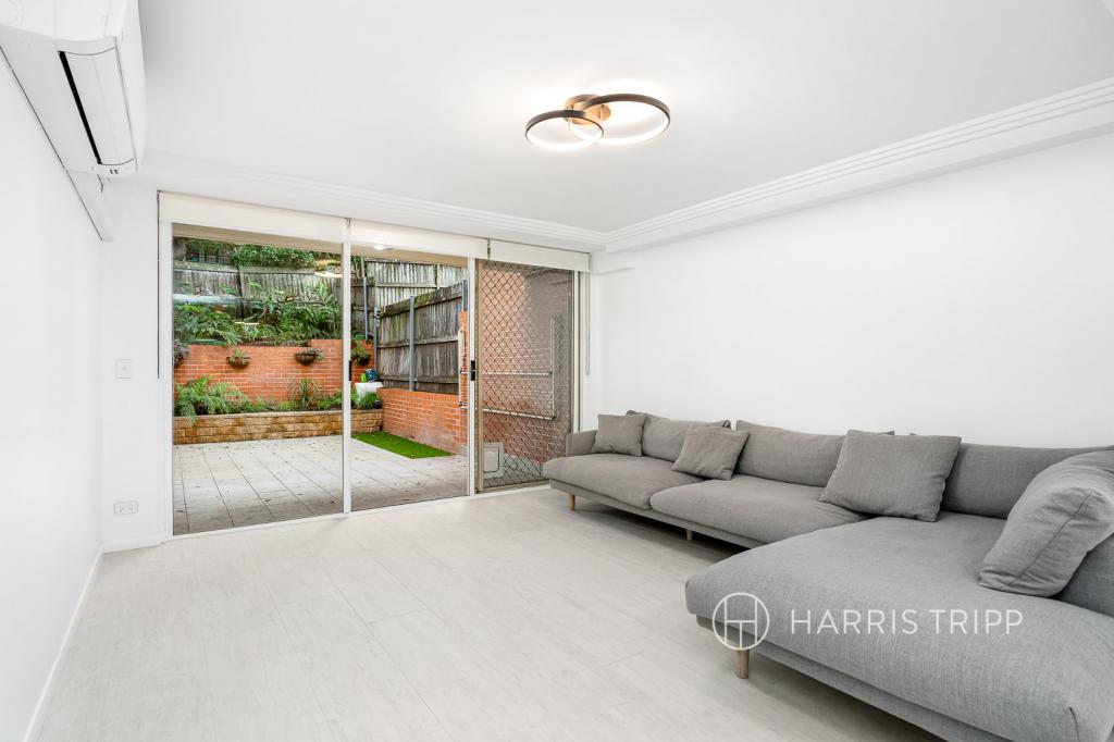 9/33-41 Hanks St, Ashfield, NSW 2131