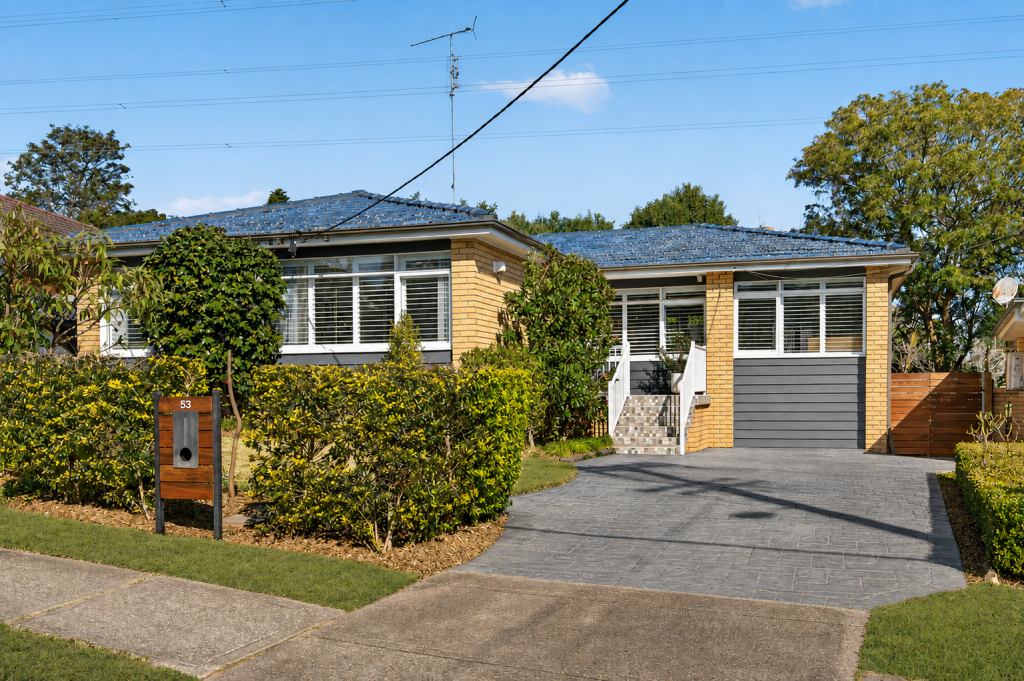53 Aberdeen Rd, Winston Hills, NSW 2153