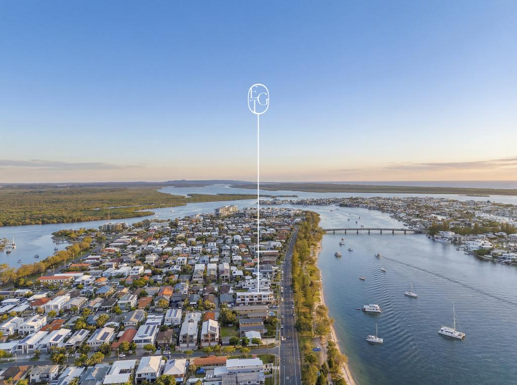 2/84 THE ESP, PARADISE POINT, QLD 4216