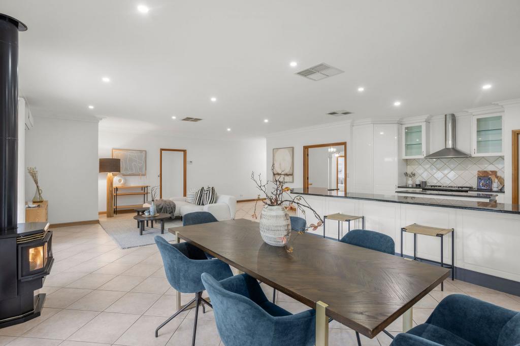 52 Hallett Ave, Tranmere, SA 5073
