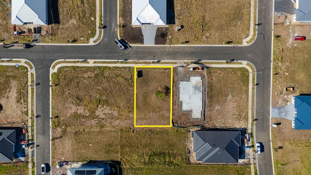 34 Myrtle Dr, Badagarang, NSW 2540