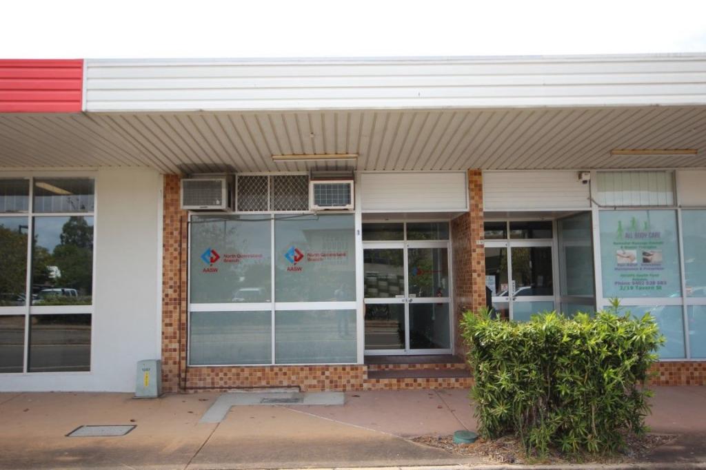1/19 Tavern St, Kirwan, QLD 4817