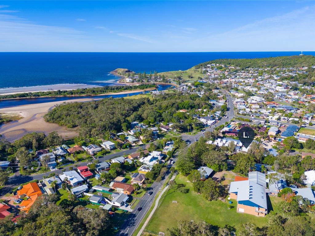 16/38 Pacific St, Crescent Head, NSW 2440