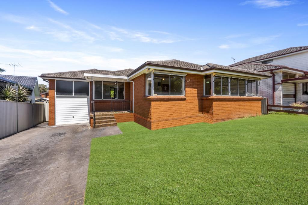 65 Kootingal St, Greystanes, NSW 2145
