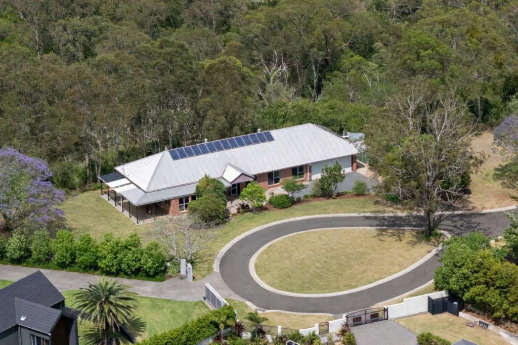 5/1a Dorge St, Middle Ridge, QLD 4350